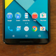 Imagen para el artículo titulado Nexus 6, análisis: lo más grande de Google ya está aquí
